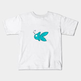 Kids cartoon design Kids T-Shirt